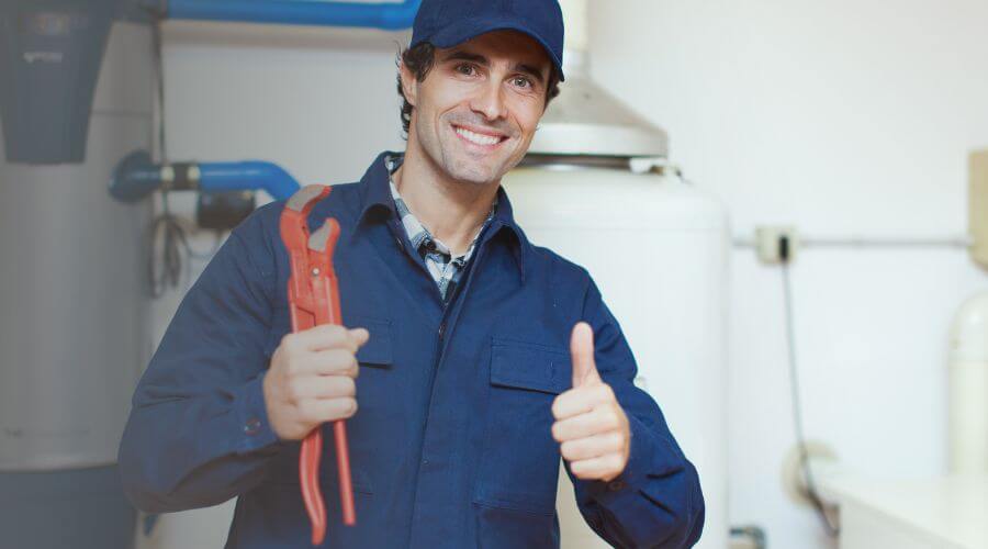 Professional emergency plumbing in Hartville, OH